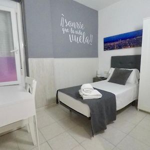 Habitación Individual